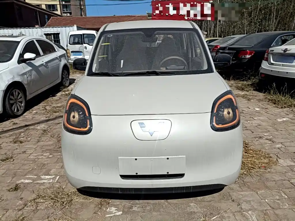 2026 Wuling Motors Hongguang MINIEV