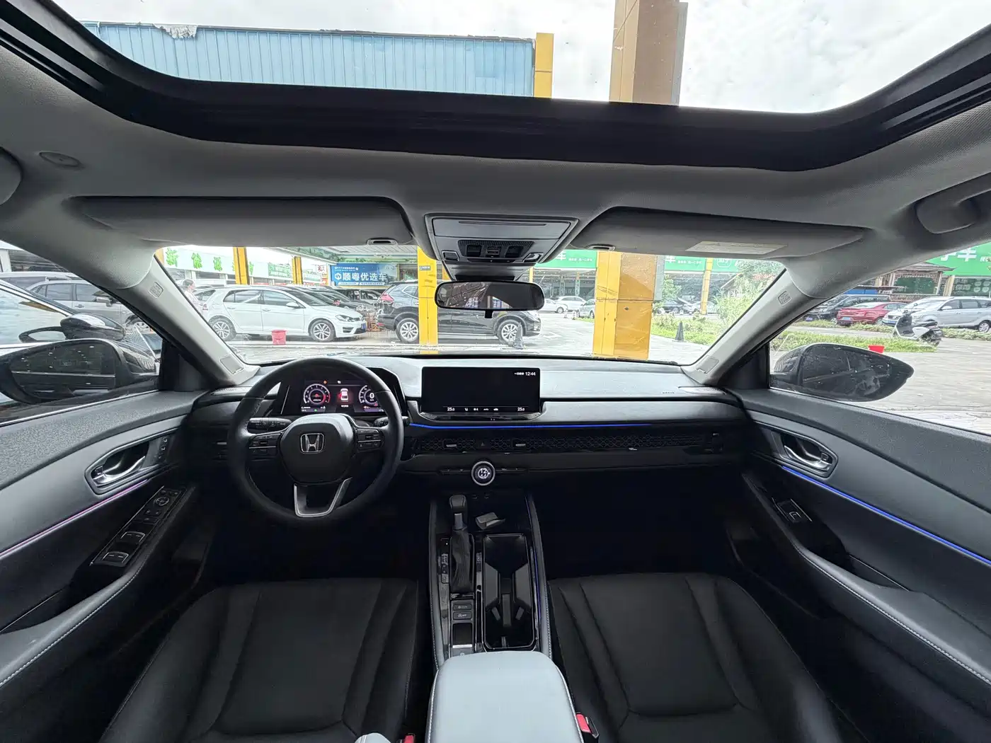 2026 Honda Accord