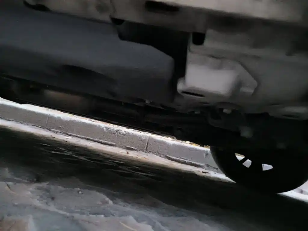 Haval Chitu 2021 Turbo Edition 1.5T Golden Rabbit фото 16