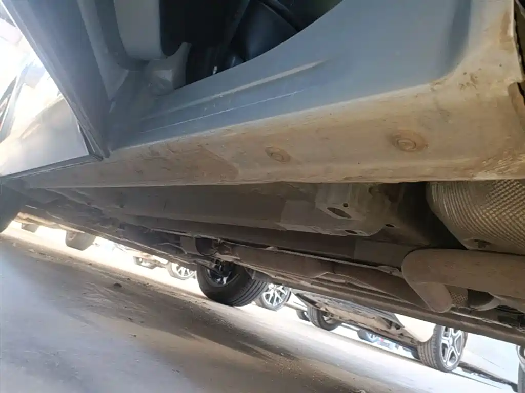 GAC Trumpchi Yingku 2022 Model 1.5T Supernova Pro Edition фото 22