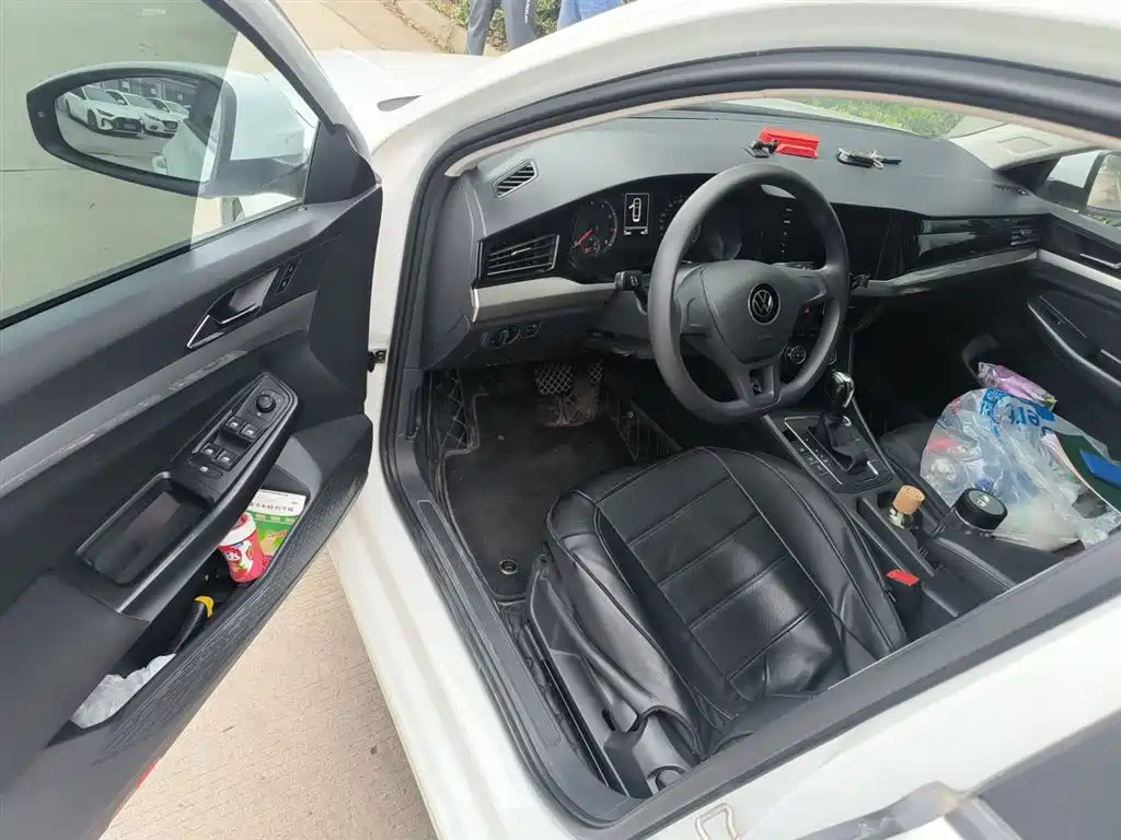 Volkswagen Bora 2021 1.5L Automatic Fashion Smart Edition фото 14