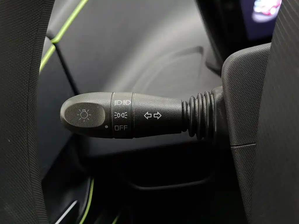 Baojun E100 2019 2019 250KM Smart Edition
