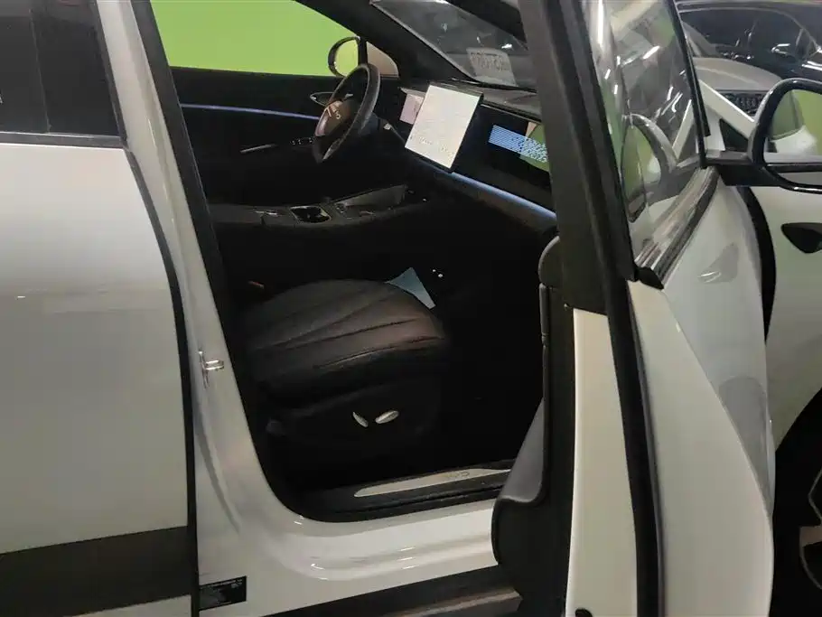 BYD Sealion 06 New Energy 2025 EV 605 Pilot Plus Edition фото 8