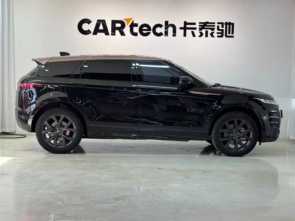 LAND ROVER RANGE ROVER AURORA