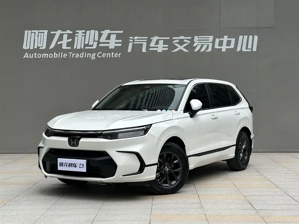 Honda Haoying 2023 240TURBO 2WD Luxury 5-Seater