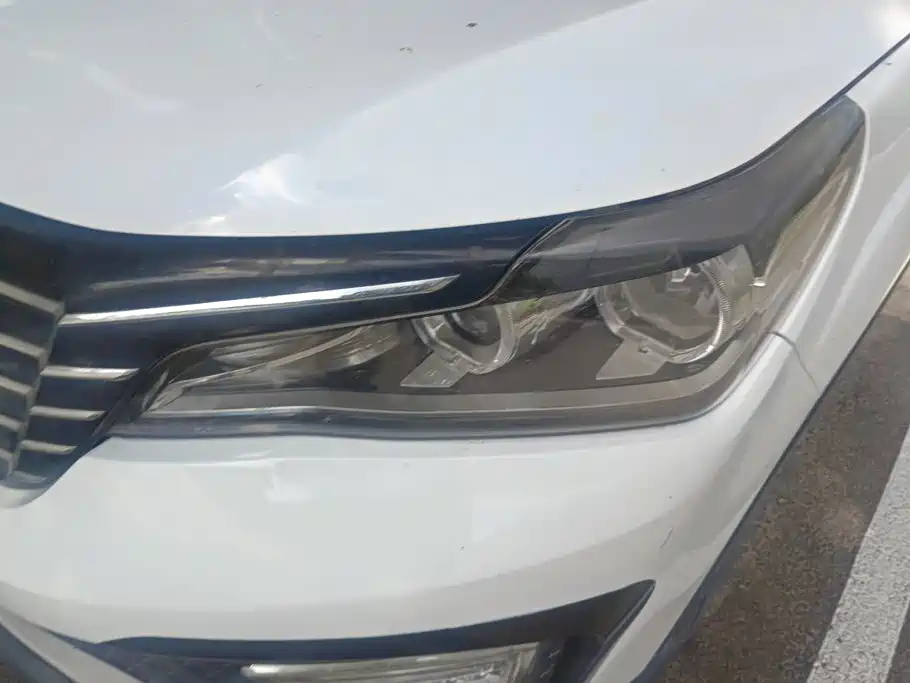 Bisu Auto Bisu T5 2017 2017 1.5T Manual Comfort