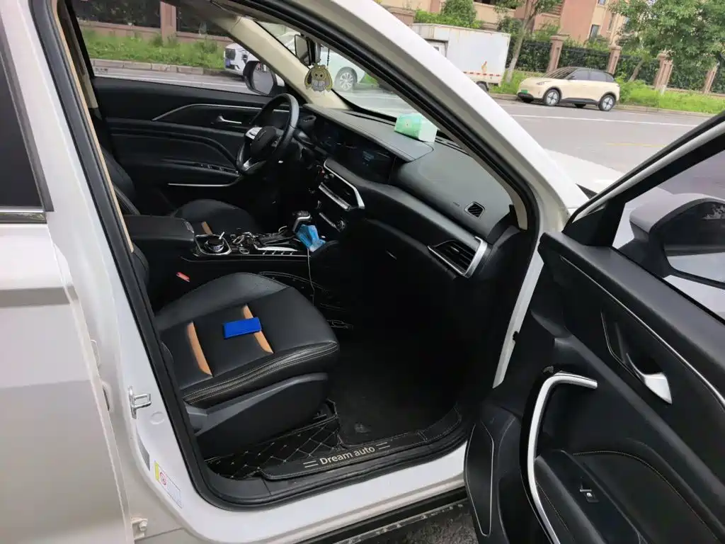 Besturn Bestune T77 2019 2019 230 TID Auto Luxury China VI