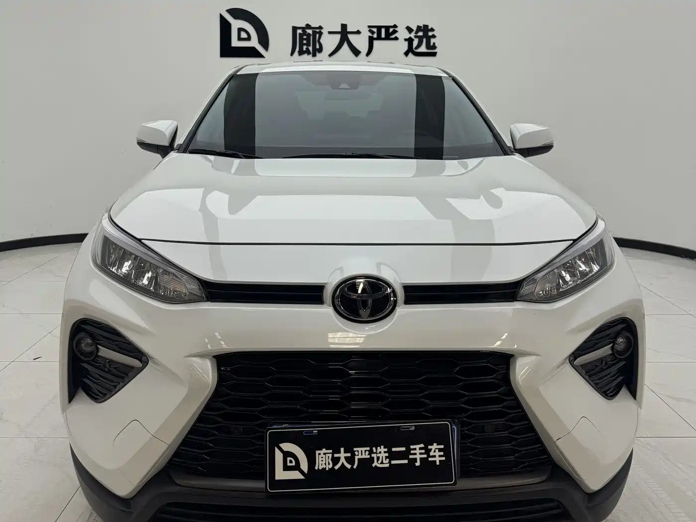 TOYOTA WILANDA