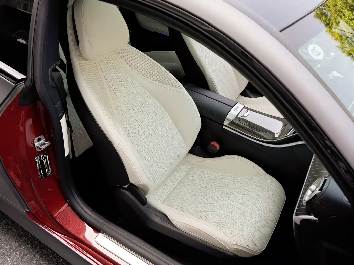 Mercedes-Benz CLE 2024 CLE 300 4MATIC Luxury Coupe фото 14