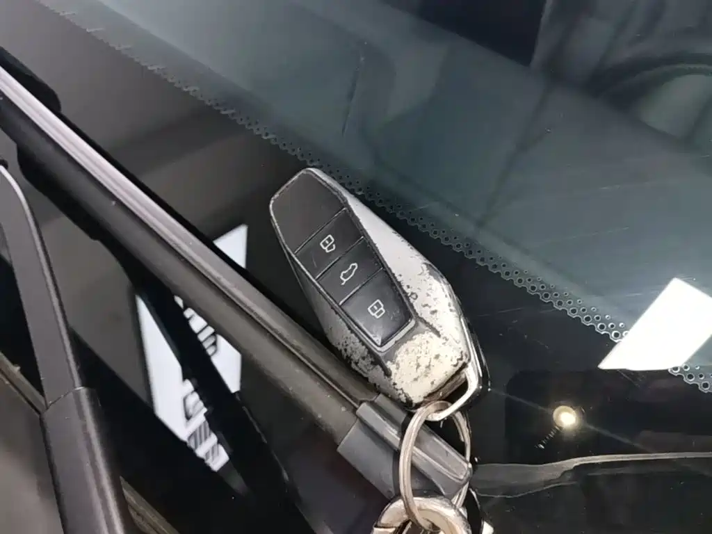 iCAR 03 2025 2024 Model 472km AWD Long Range Edition