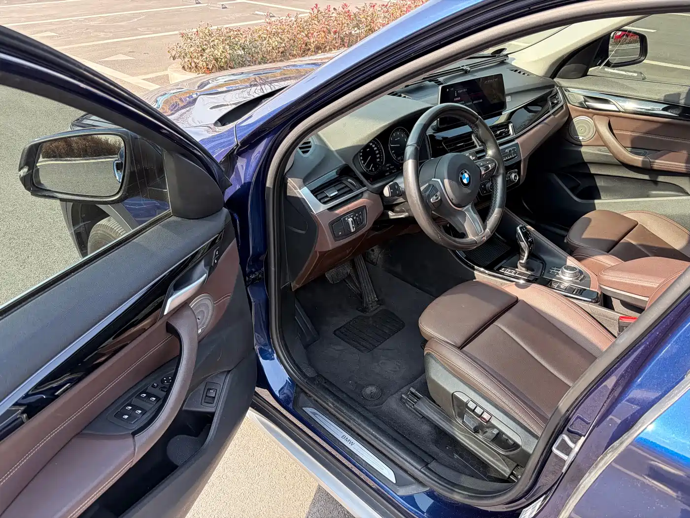 BMW X1 2020 sDrive20Li Premium Edition фото 3