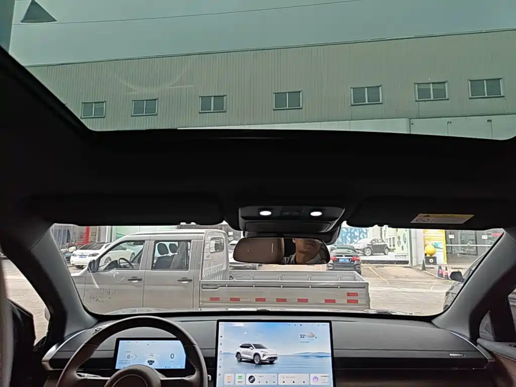 Wuling Motors Wuling Xingguang S 2024 2024 130km Flagship Model