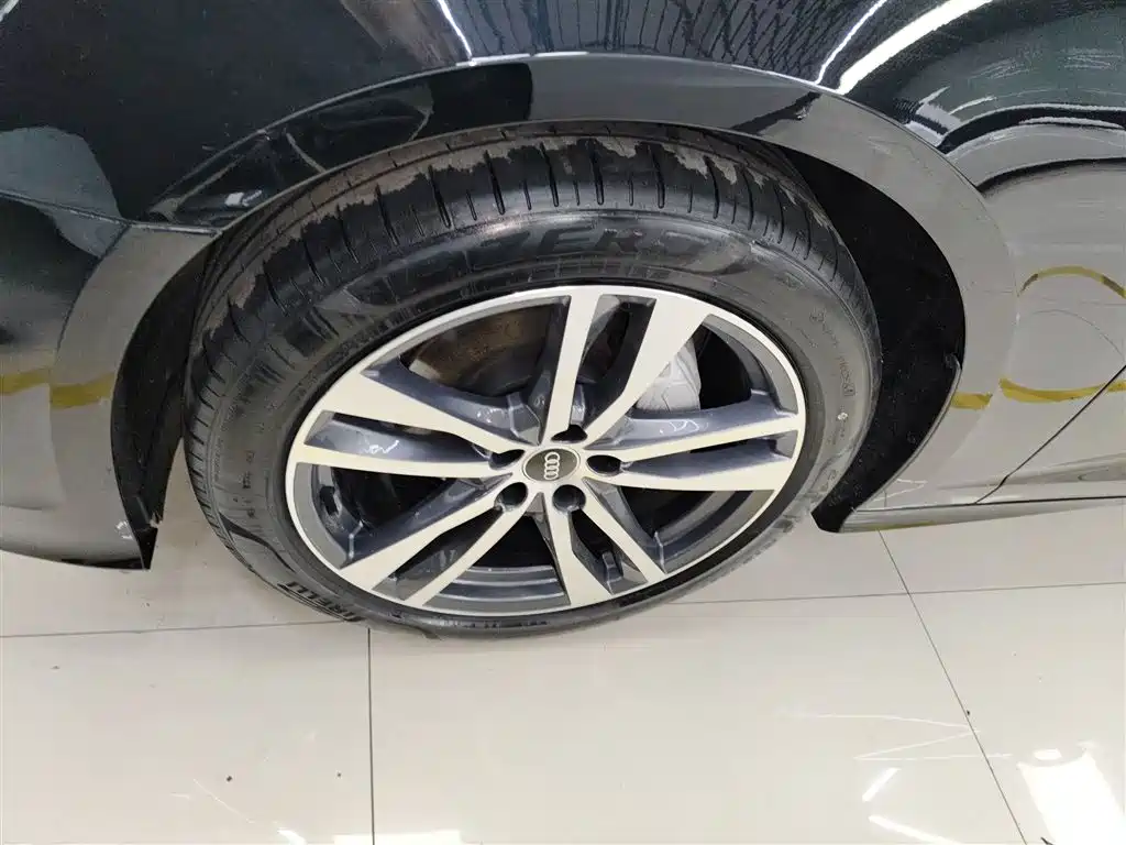 Audi A6L 2023 Facelift 40 TFSI Luxury Dynamic фото 23