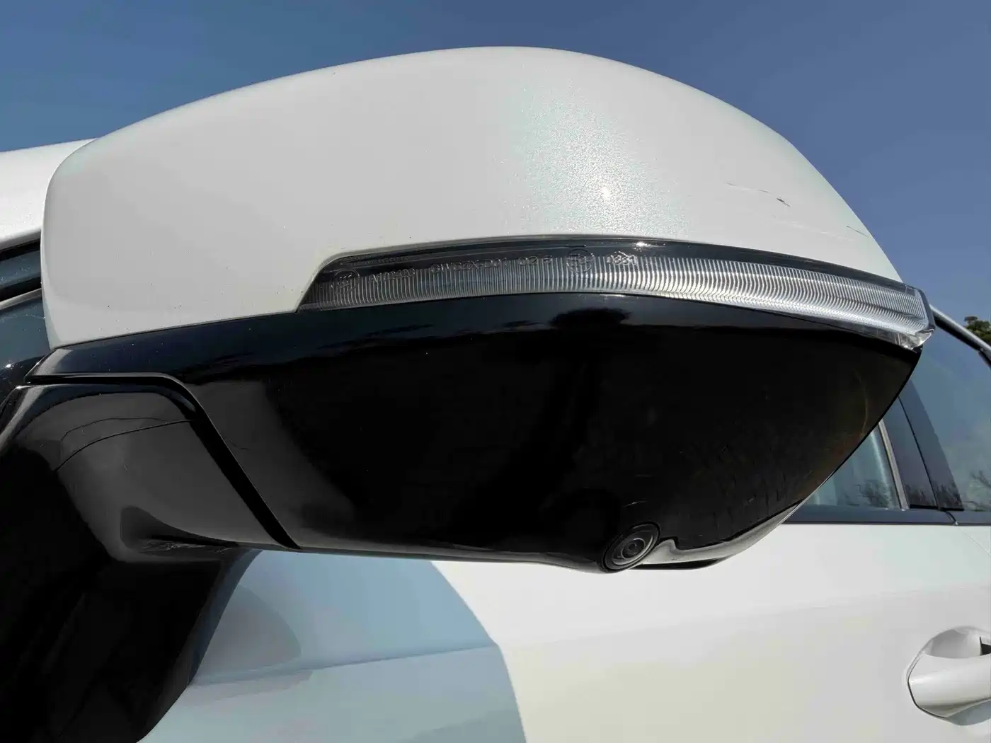 Haval H6 2025 2024 2.0T 4WD Max