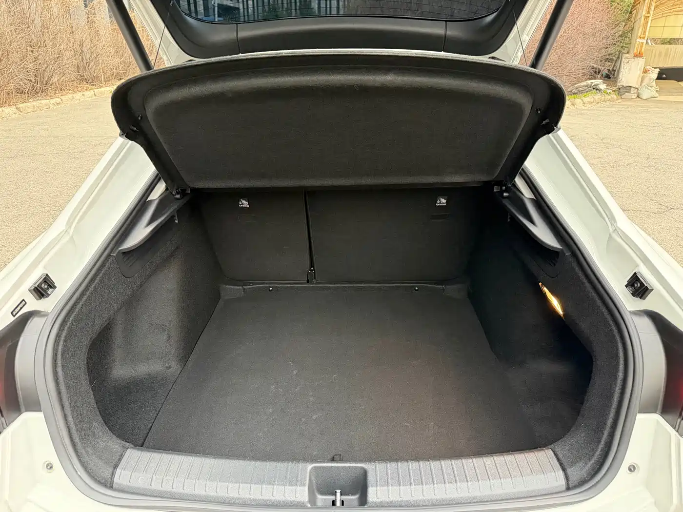 Volkswagen Lamando 2023 Lamando L 280TSI DSG Cool Edition фото 16