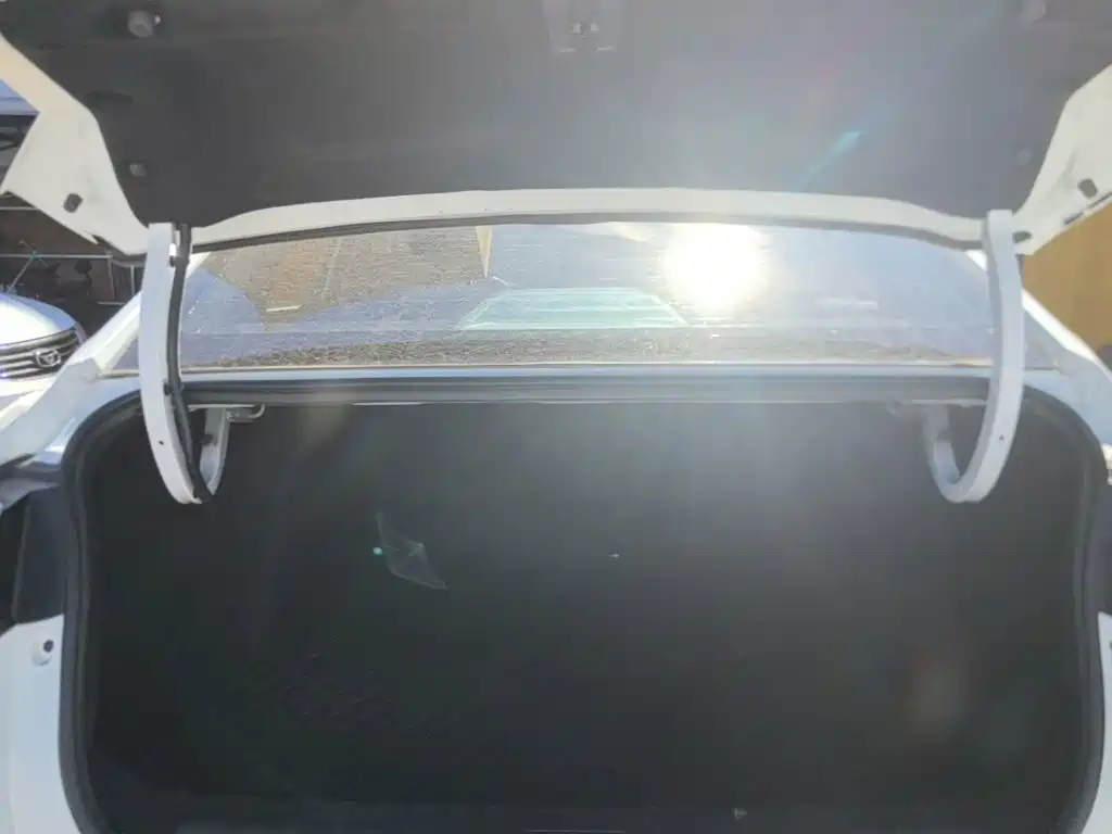Dongfeng Aeolus Yixuan 2023 2023 Mach Edition 1.5L Automatic Chase Edition