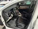 Фото 7 - Buick Excelle