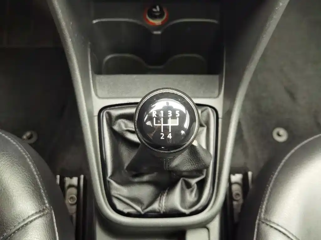 صورة 13 - Volkswagen Santana