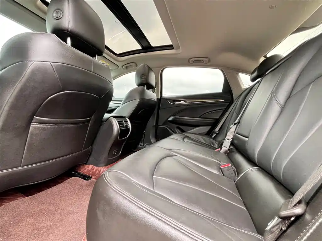 Buick LaCrosse 2022 552T Luxury фото 5