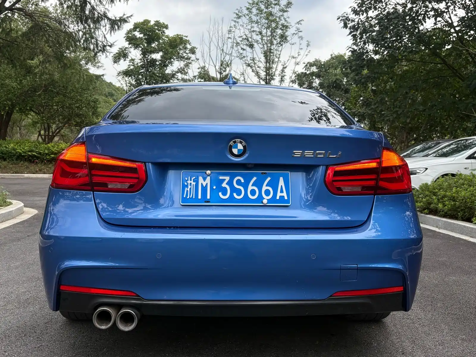 Фото 5 - BMW 3 Series