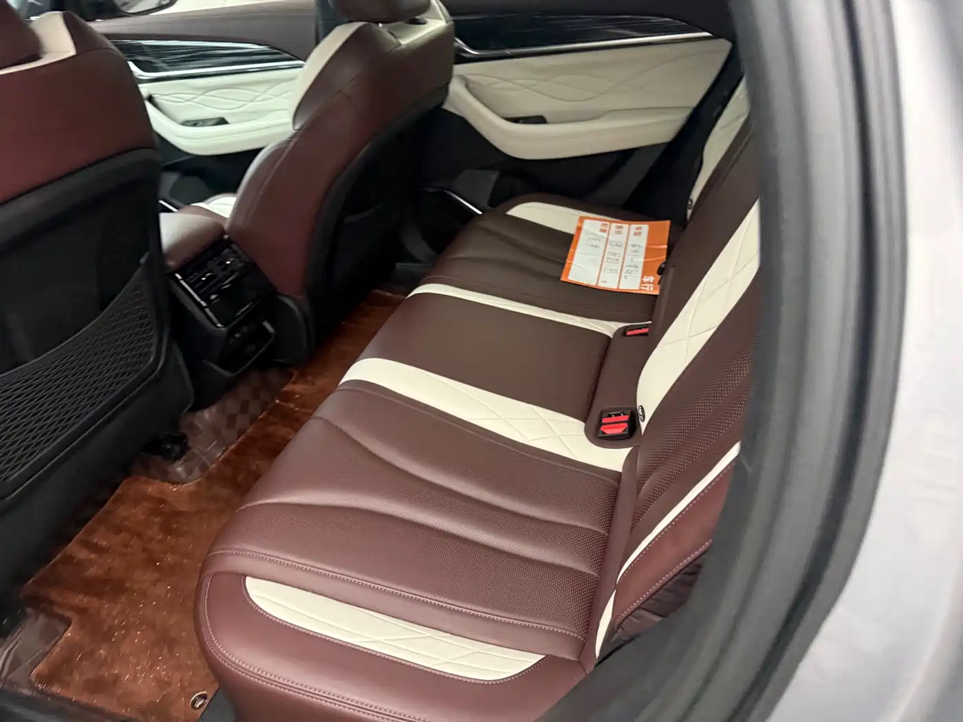 GEELY AUTOMOBILE XINGYUE L