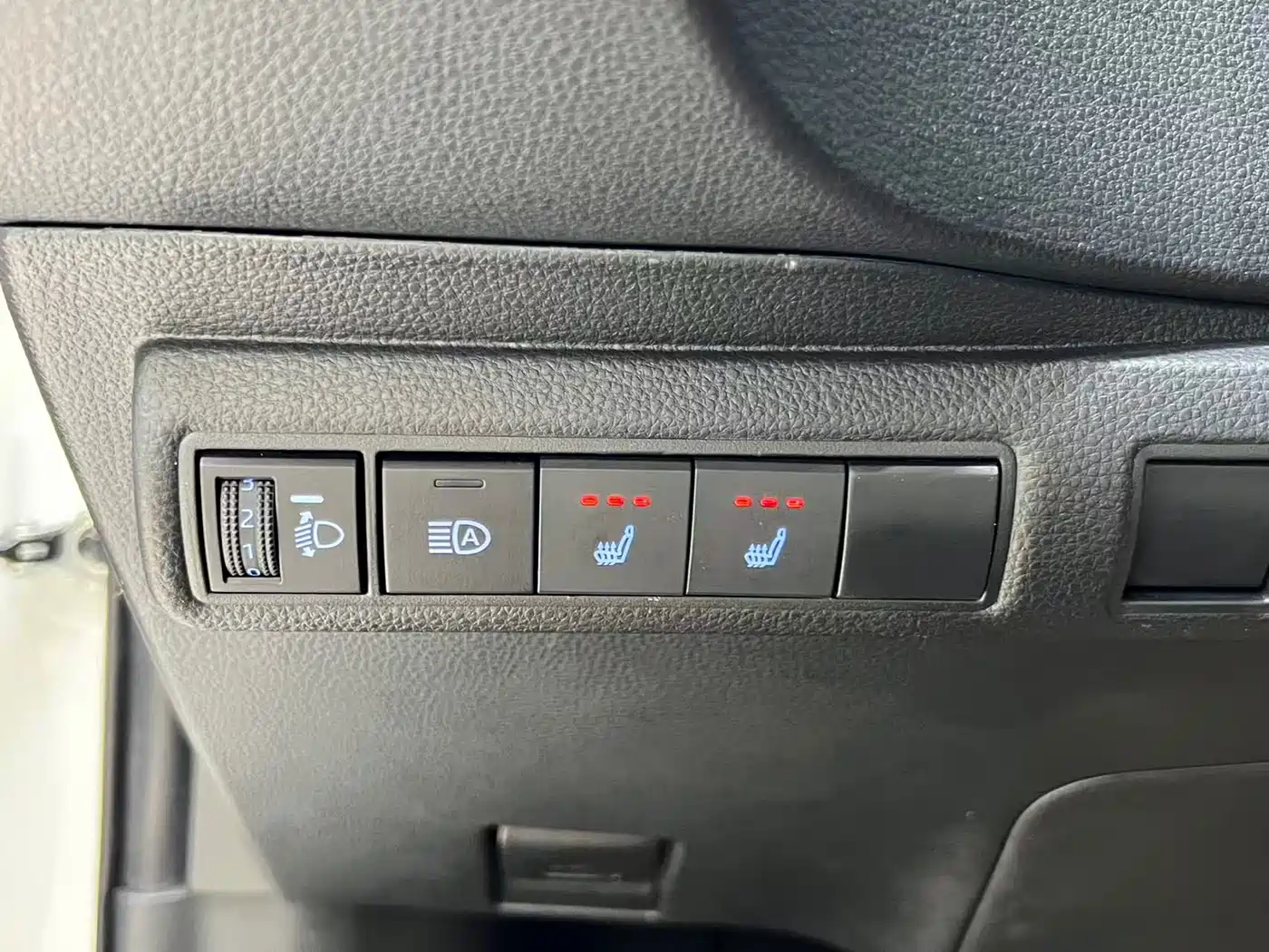Toyota Corolla 2021 1.2T S-CVT Elite PLUS Edition фото 13