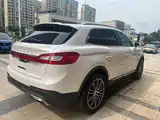 Фото 23 - Lincoln MKX