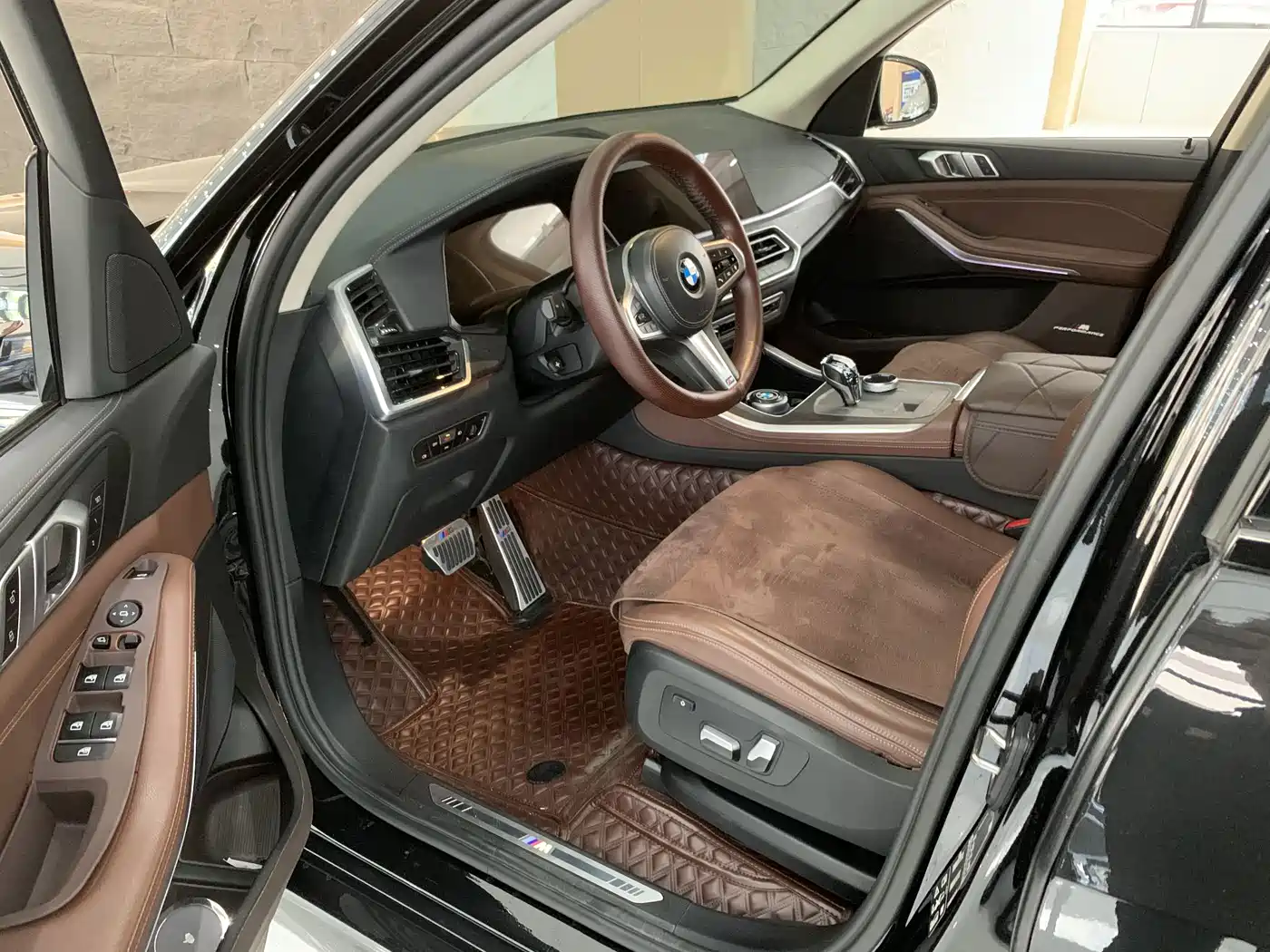 BMW X5 (Import) 2022 2022 xDrive30i M Sport Package
