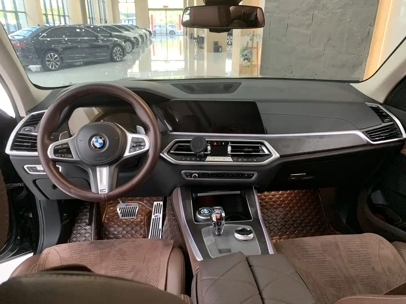 BMW X5 (Import) 2022 2022 xDrive30i M Sport Package