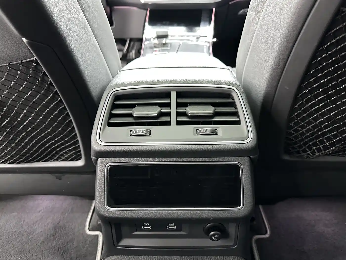 Audi A7L 2022 45 TFSI quattro S-line Vision Crystal Package фото 17