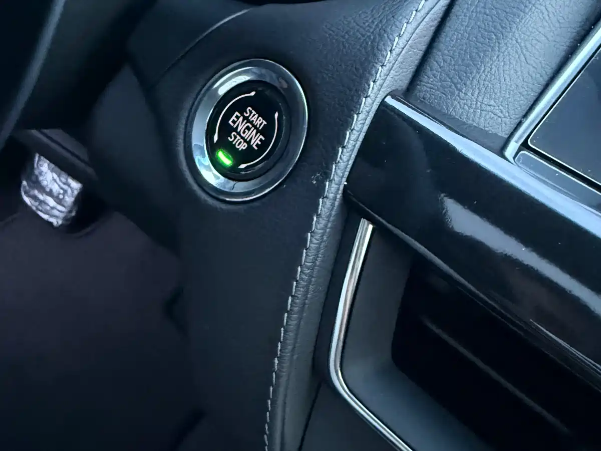 Cadillac CT5 2023 28T Luxury Style (Standard Edition) фото 22