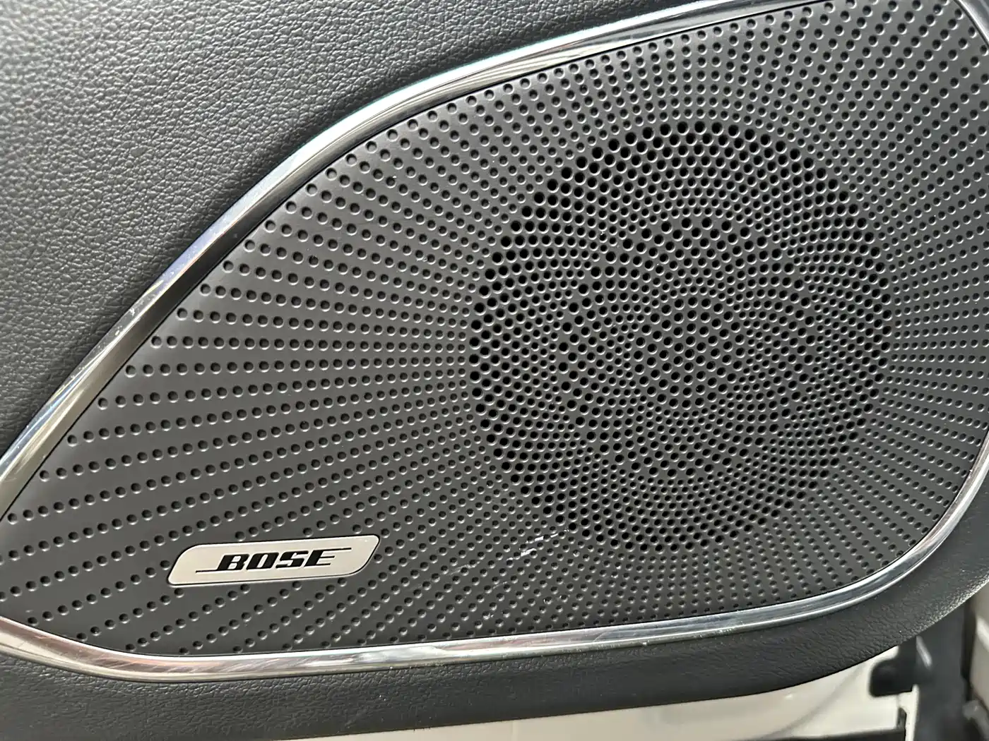 Hongqi HS5 2020 2019 2.0T Smart Connect Enjoy 4WD Edition
