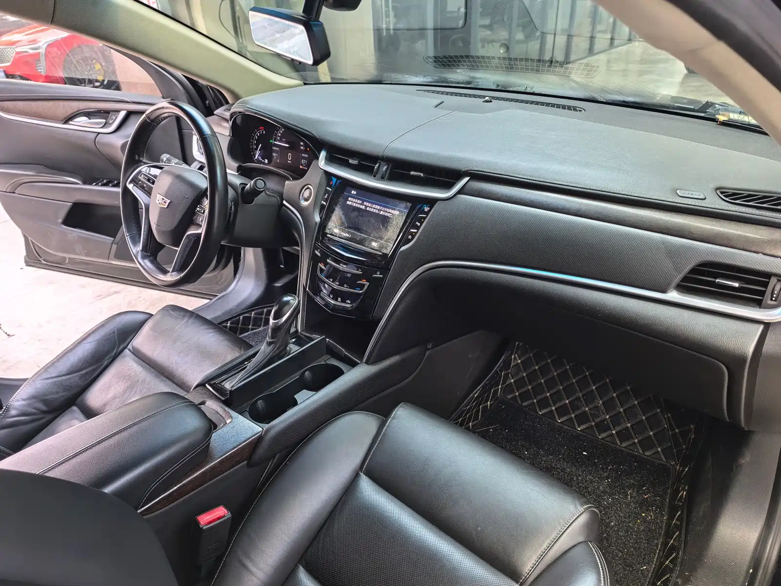 Photo 15 - Cadillac XTS