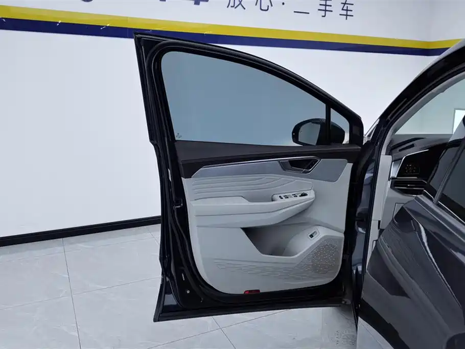 Volkswagen Talagon 2021 380TSI 4WD Flagship Premium Edition фото 7