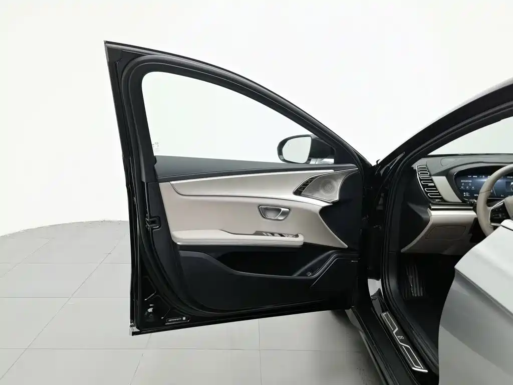BYD Han 2025 2025 DM-i 125KM Premium