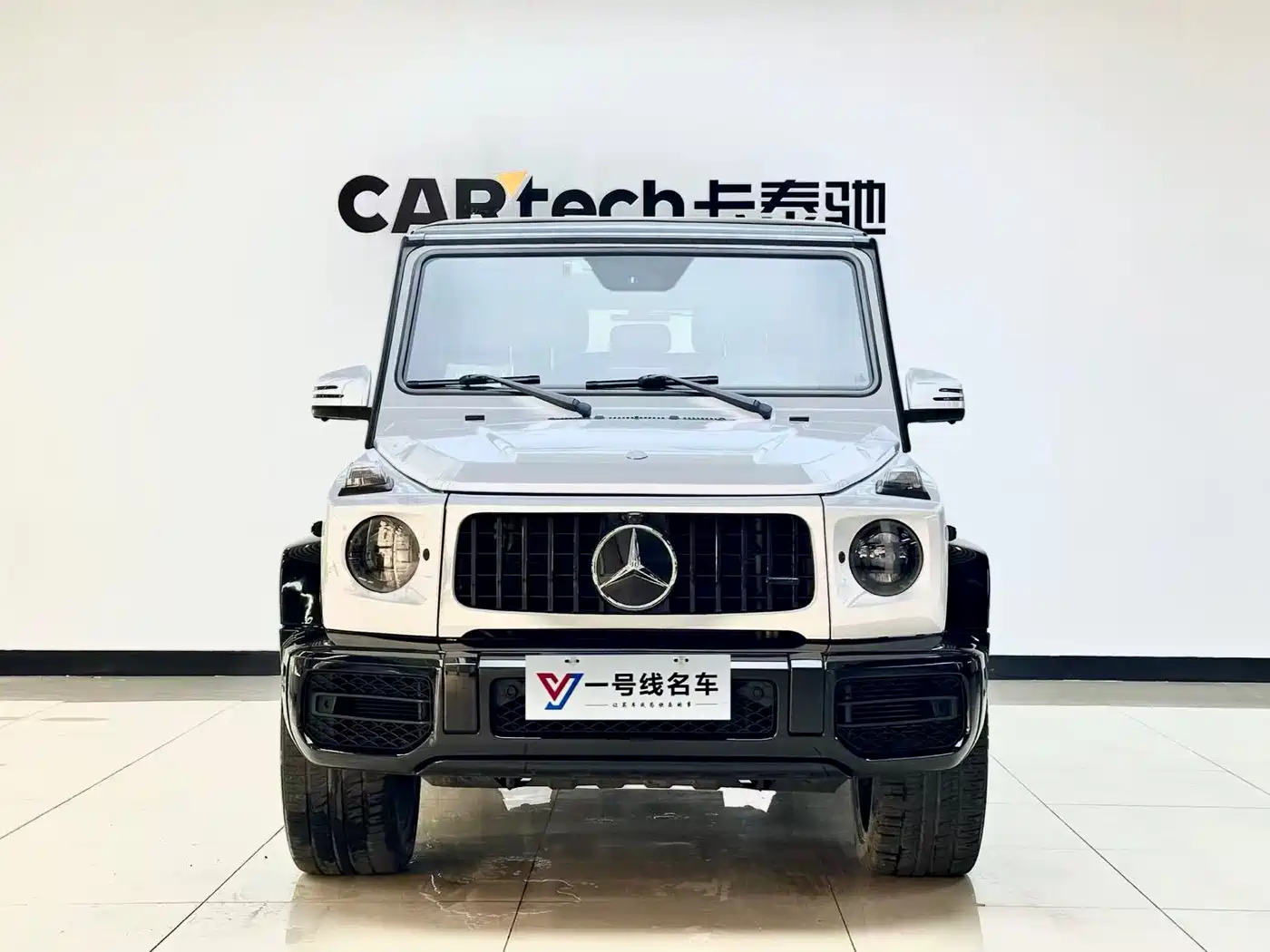 Mercedes-Benz G-Class 2017 Model G 350 d