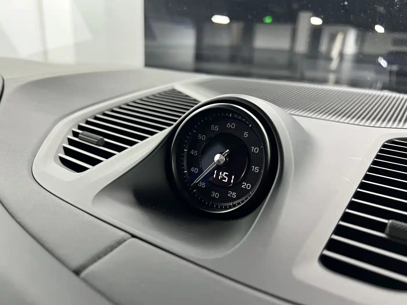 Porsche Cayenne 2025 2025 Cayenne 3.0T