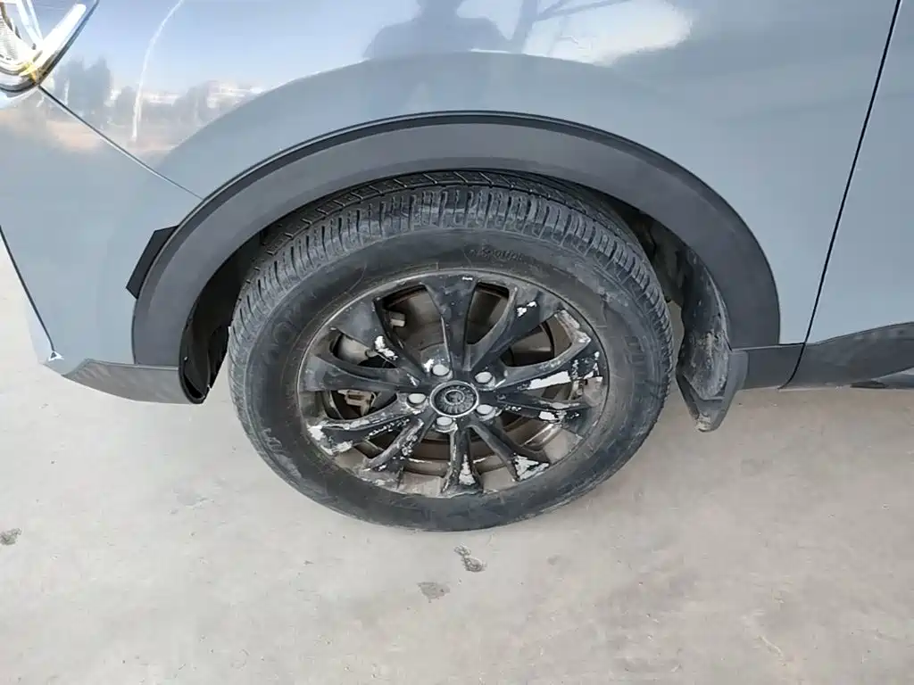 Фото 23 - Haval H2s