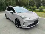 Фото 3 - MG MG4 EV