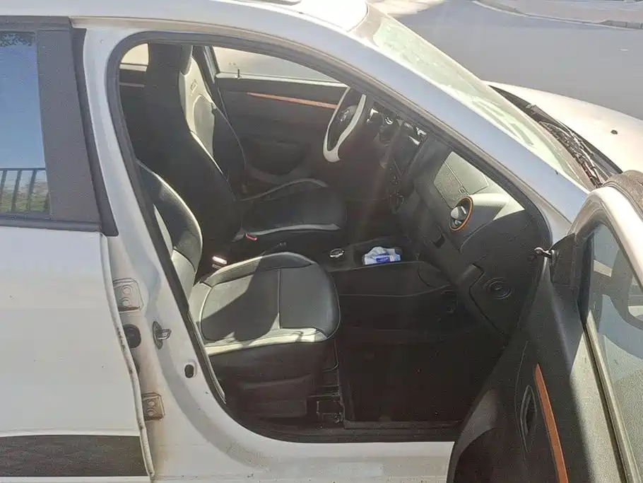 Dongfeng Yipai Dongfeng Nano EX1 2022 2021 Quality Action Edition