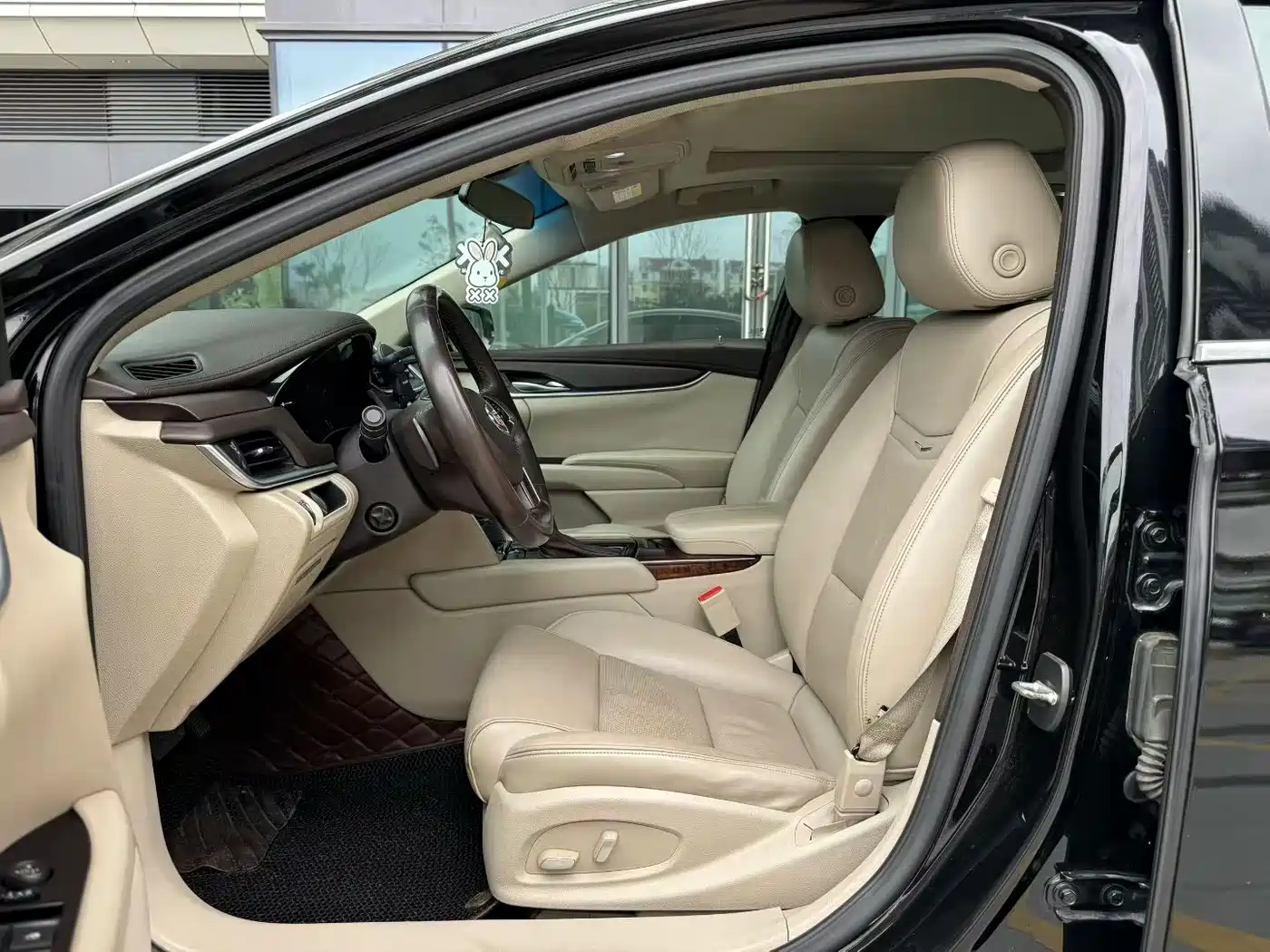 Cadillac XTS 2015 28T Luxury фото 4