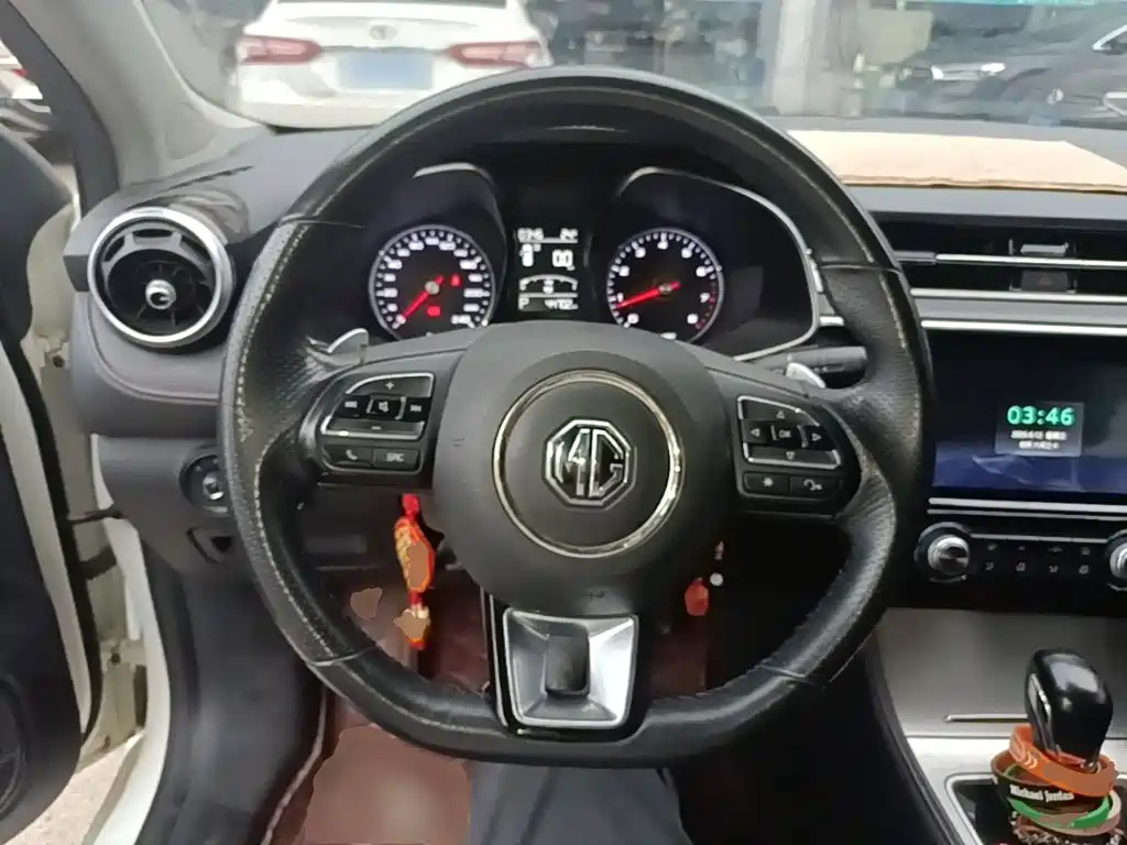 Photo 11 - MG MG6