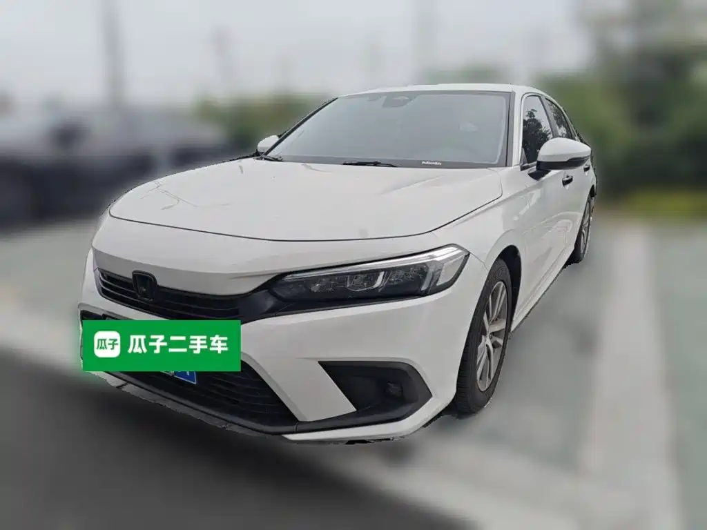Фото 1 - Honda Civic
