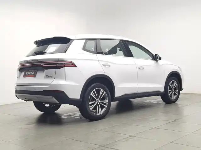BYD Song Pro 2019 1.5T Automatic Premium — фото 2