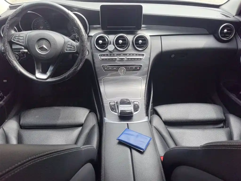 Mercedes-Benz C-Class 2016 C 200 L Sport фото 13