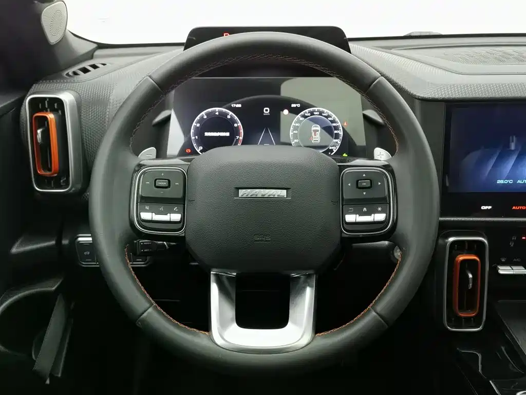 HAVAL BIG DOG
