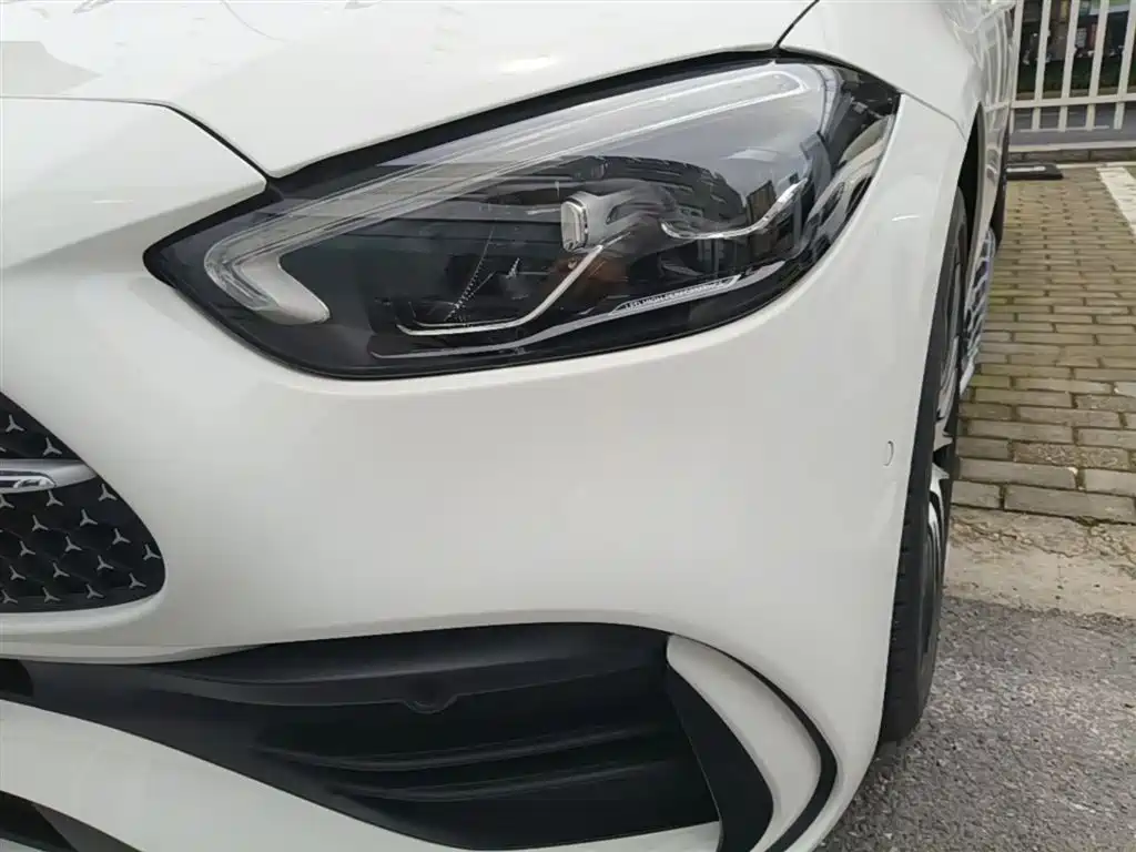 Mercedes-Benz C-Class 2023 C 200 L Sport фото 24