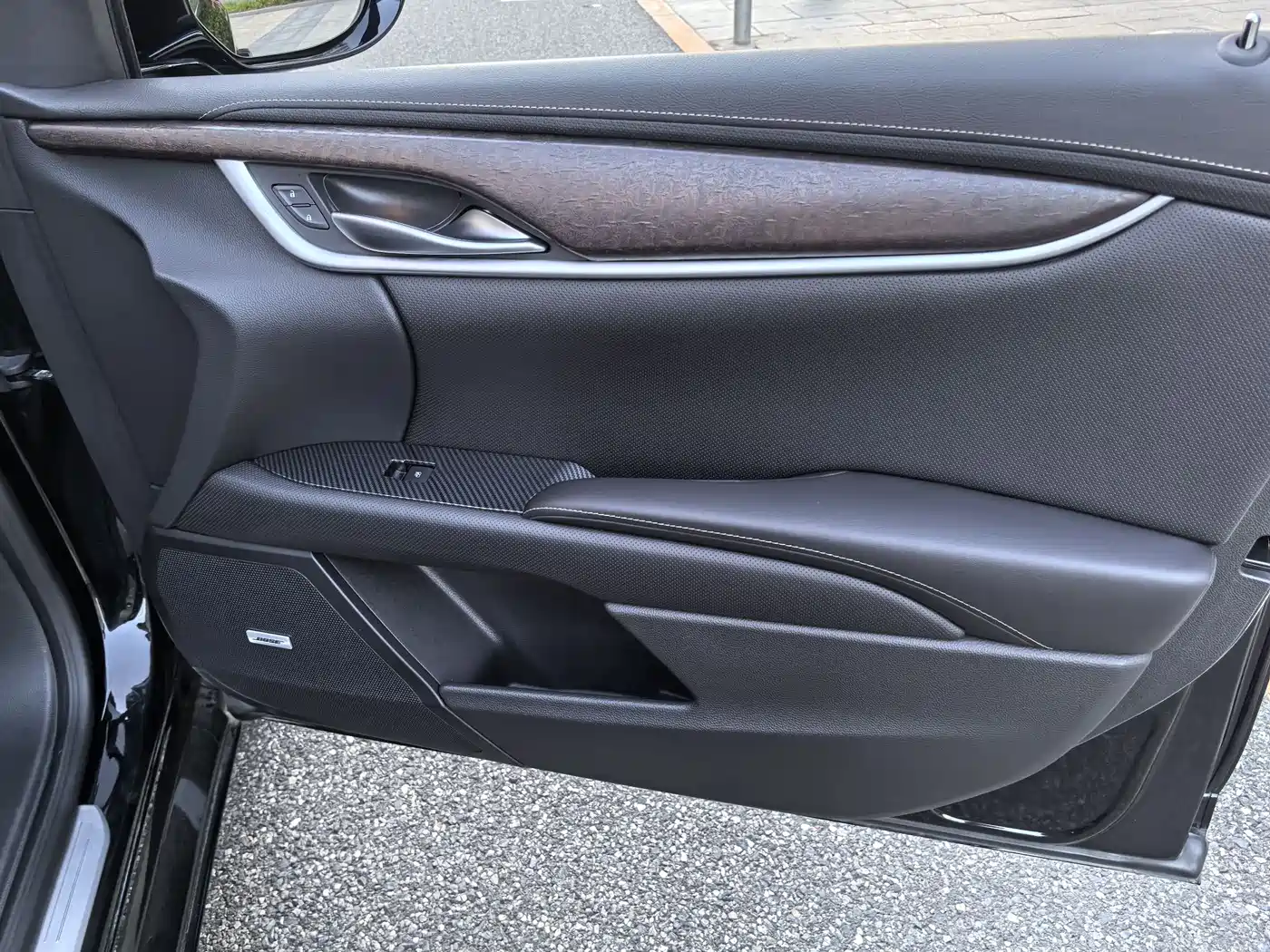 Cadillac XTS 2018 28T Elite фото 14