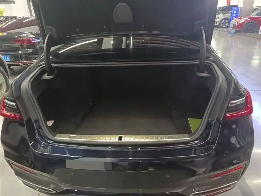 BMW 7 Series 2019 Facelift 730Li M Sport Package фото 19