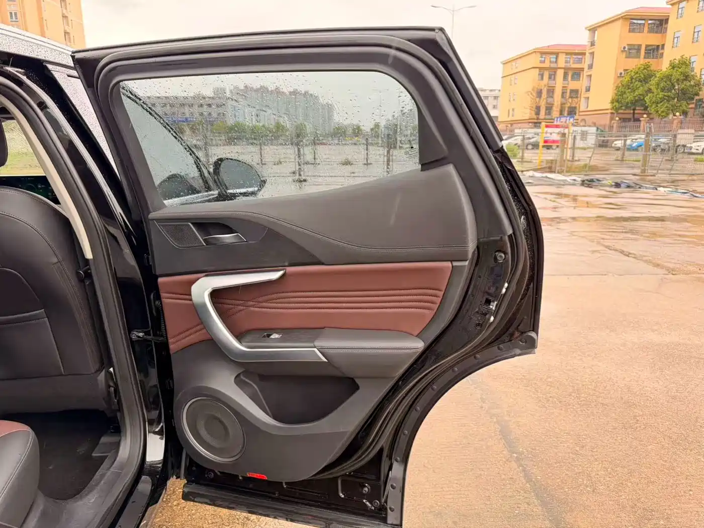 WEI PAI WEI BRAND VV5